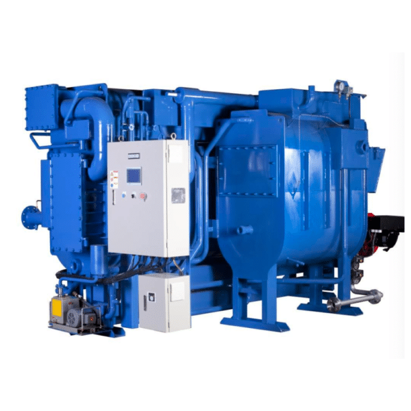 2AA Absorption Chiller