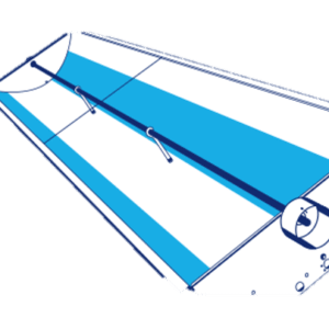 T160 Solar Collector：圖片 2