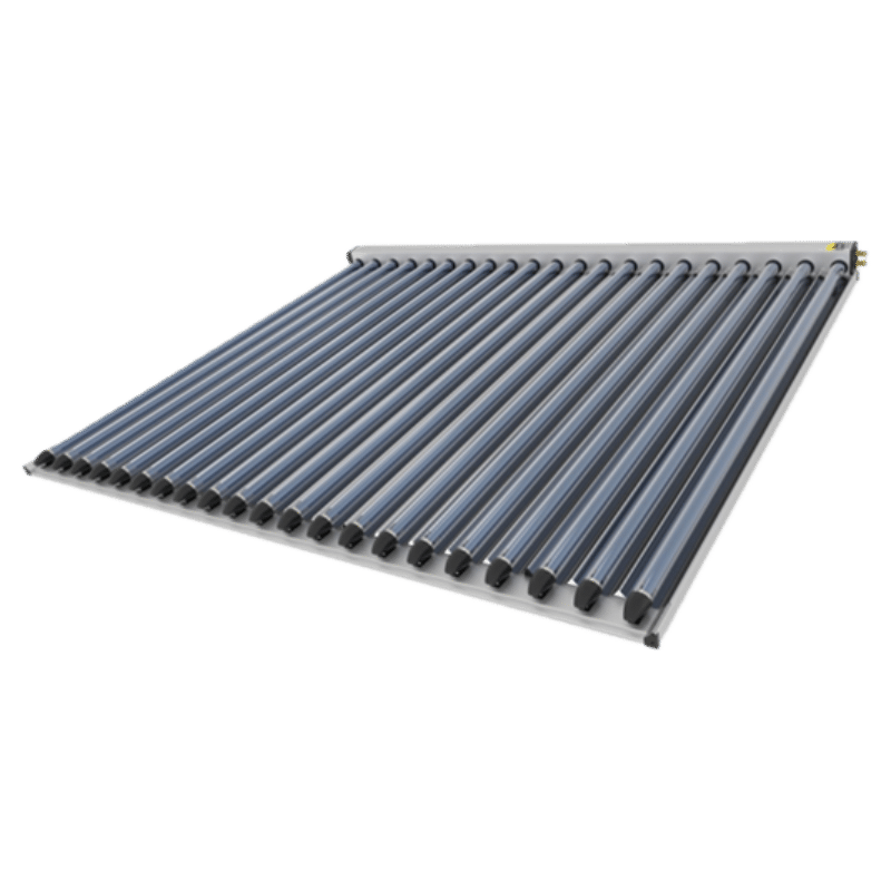 CPC Solar collector：圖片 1